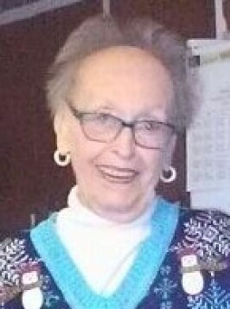 Joan Focht Profile Photo