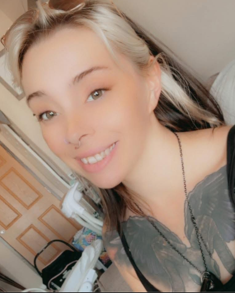 Kelsey Barksdale Profile Photo