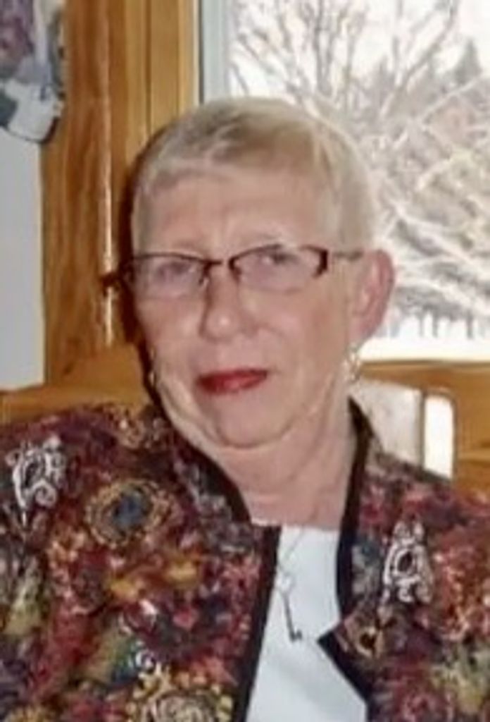 June Ione Roiger Profile Photo