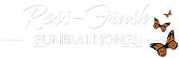Ross-Frash Funeral Homes Logo