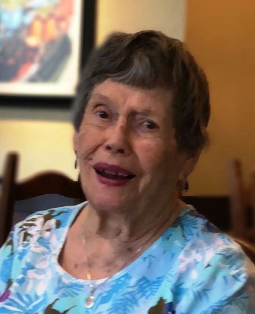 Dorothy J. Coddington Profile Photo