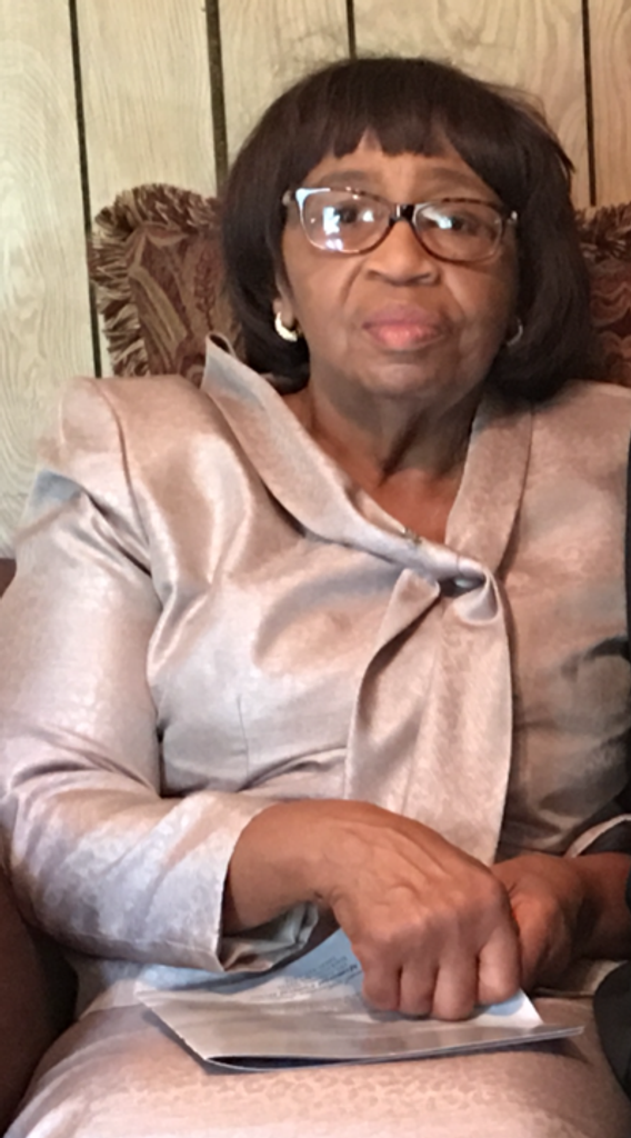 Marva Louis Stevenson Watford Profile Photo