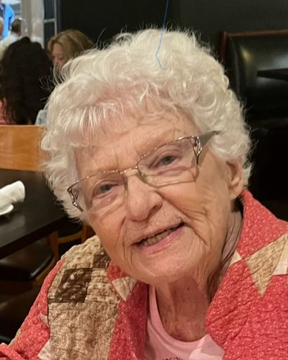 Nancy Kay Sinclair's obituary image