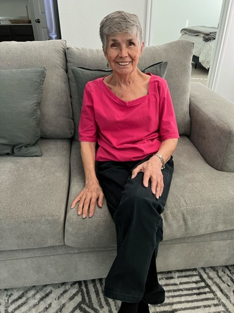 Juanita Garza Profile Photo