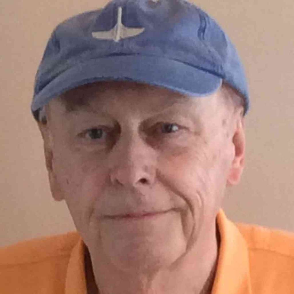 William Stevens Profile Photo