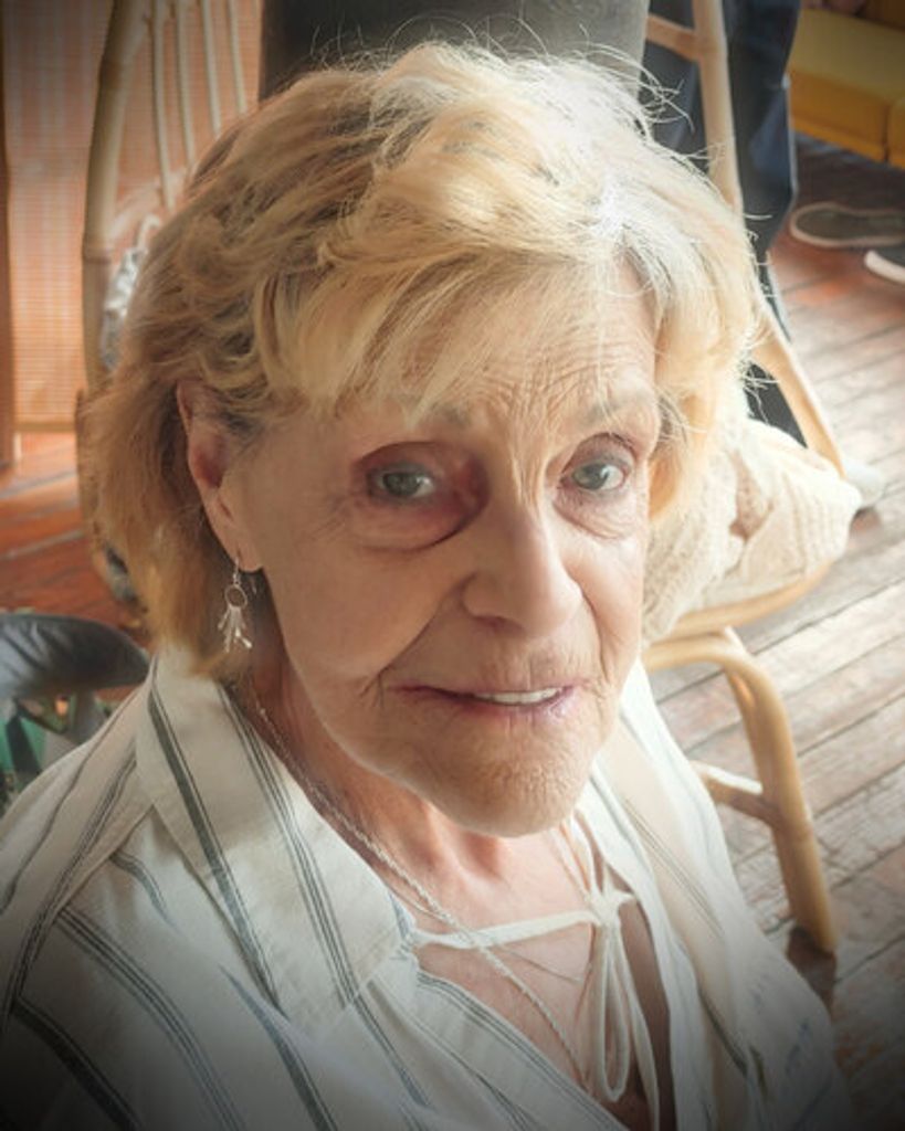 Pamela Ann Chadd Profile Photo