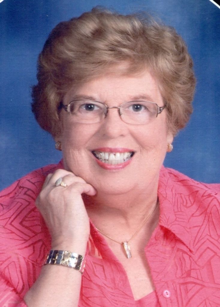 Bettye Jean Dekemper Summers Profile Photo