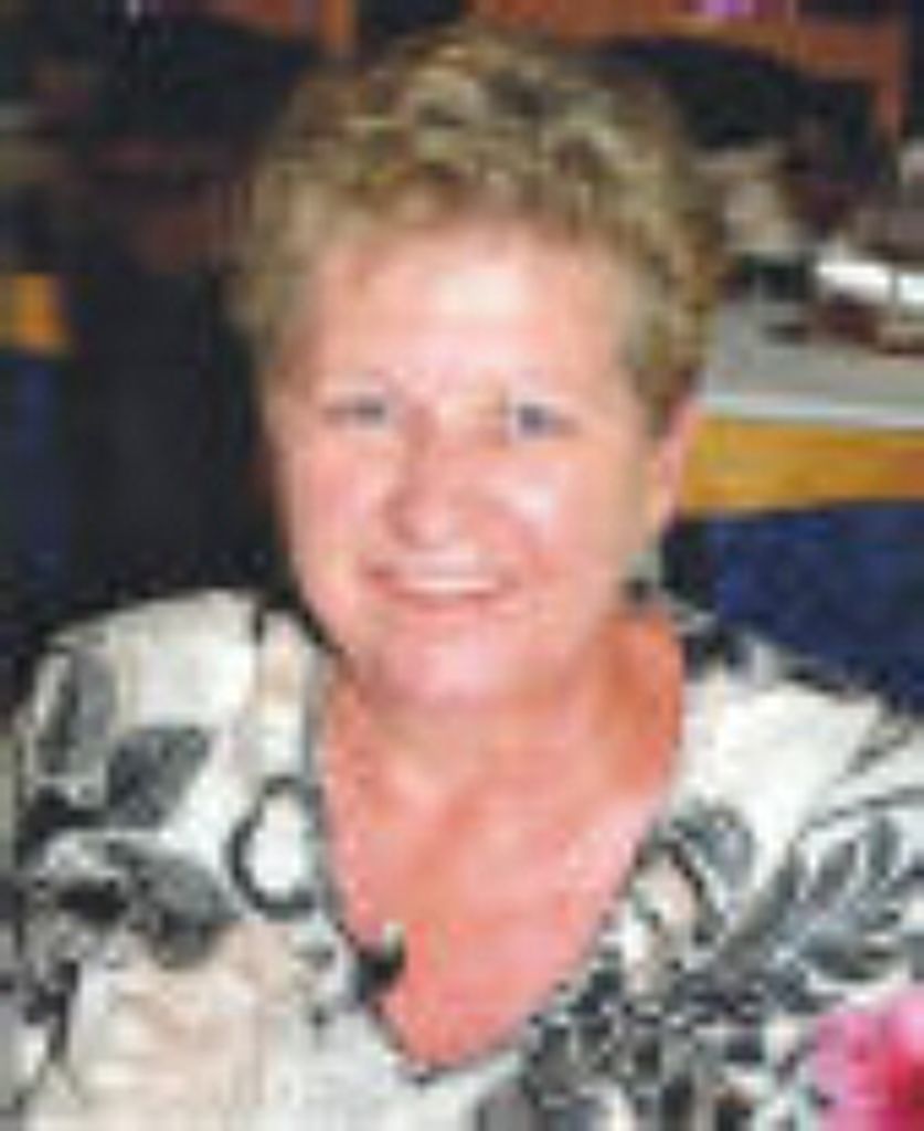 Rebecca June Milam Profile Photo