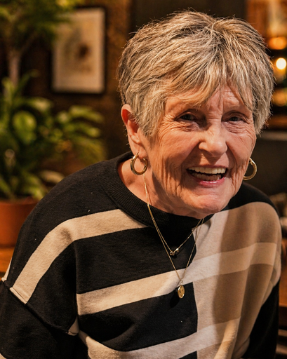 Faye Ann Andrews's obituary image