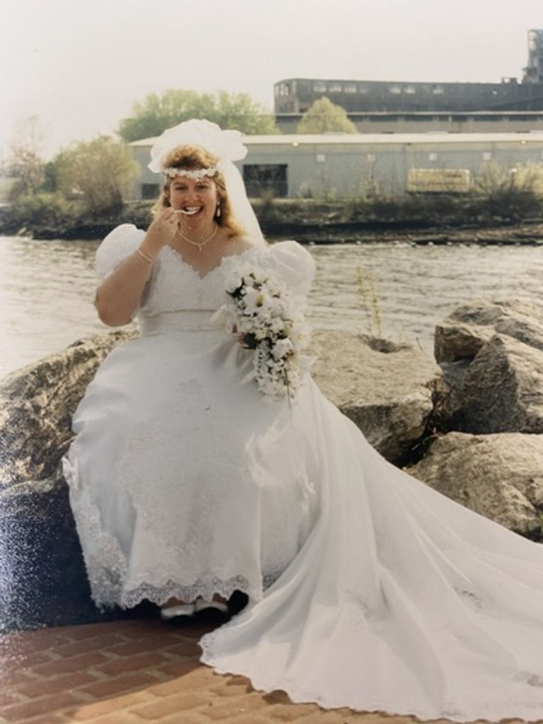 Florence Benner "Nancy"