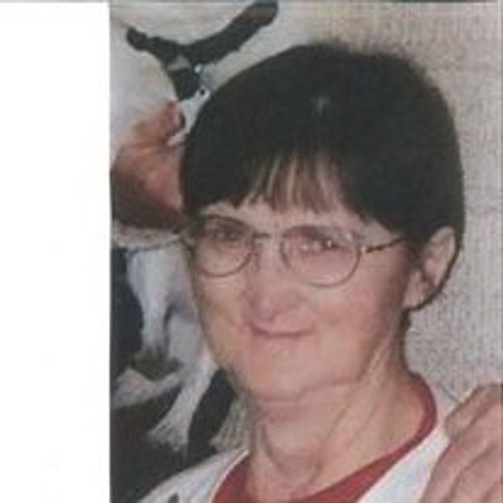 Edna Louise Griffith