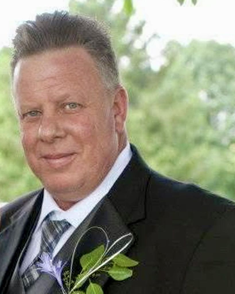 Charles James Krout Profile Photo