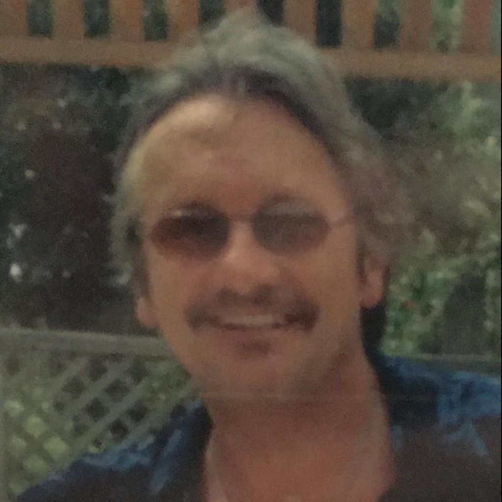 Jurgen Ernst Mckenney