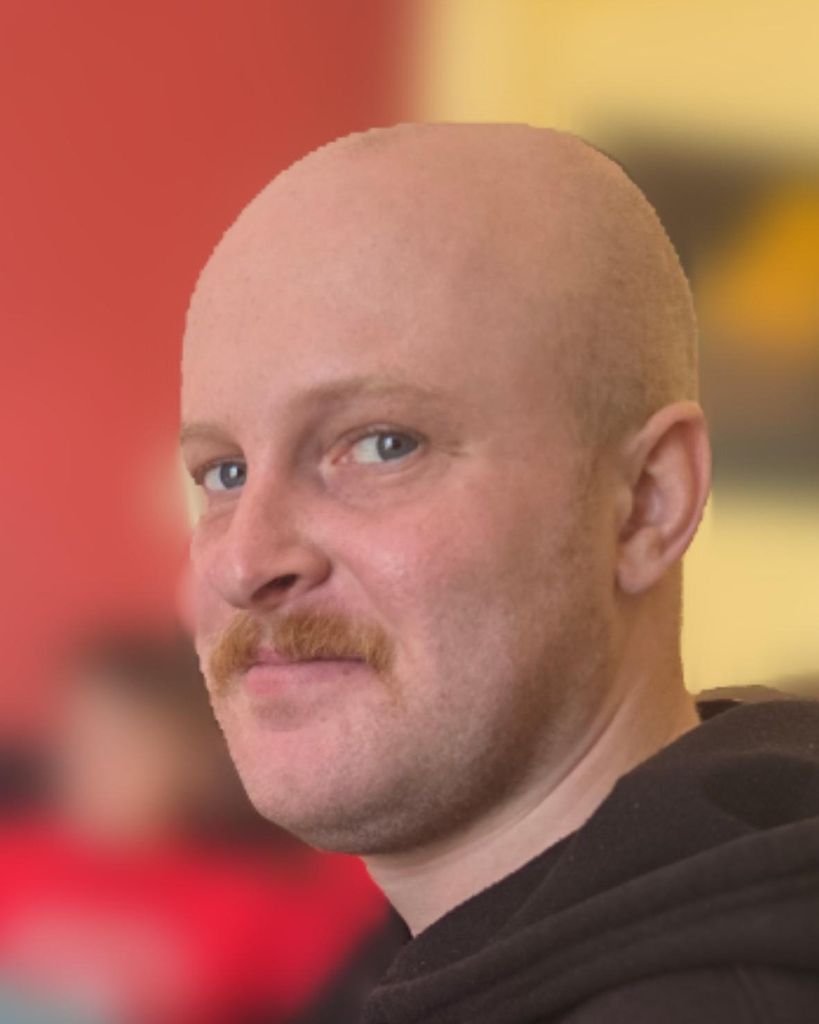 Alexandre Wall Profile Photo