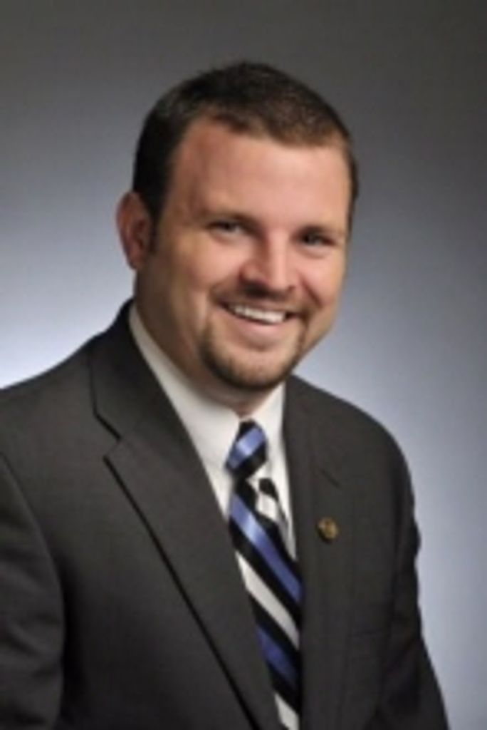 Brian Douglas Catron Profile Photo