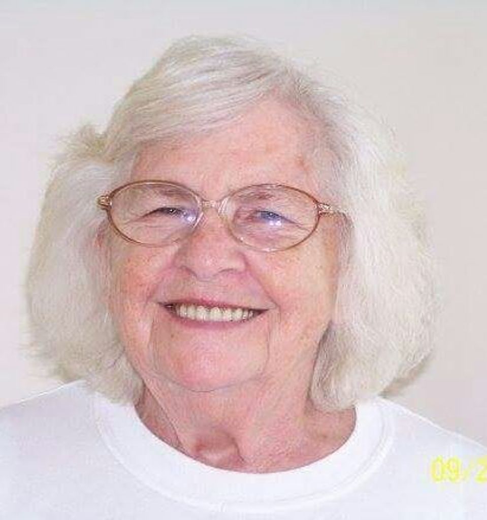 Barbara J. Cook