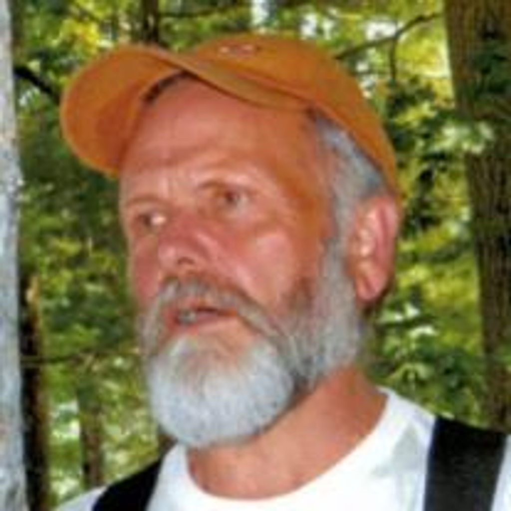 Charles D. Pannell