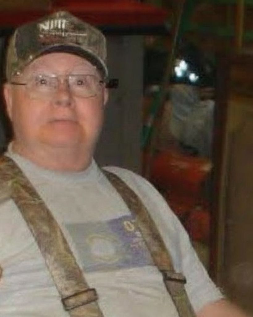 Michael E. McMillin Profile Photo