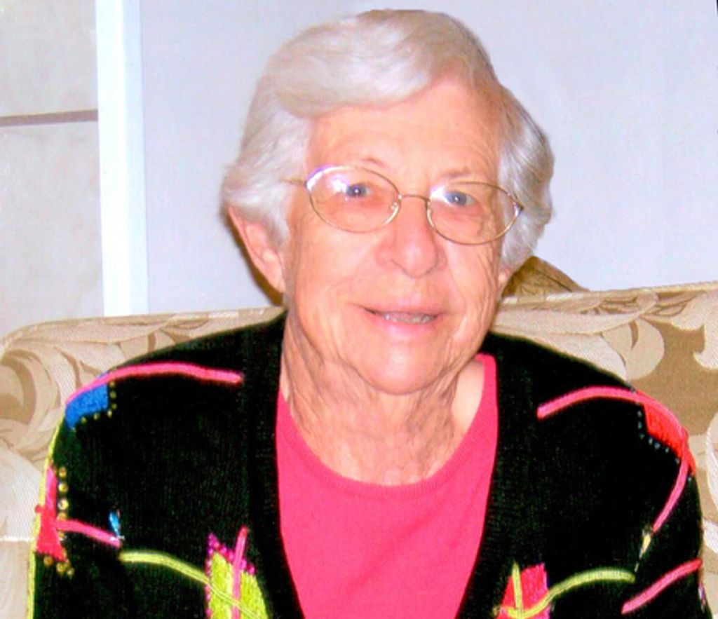 Elizabeth "Bets" Turner Brooke Profile Photo