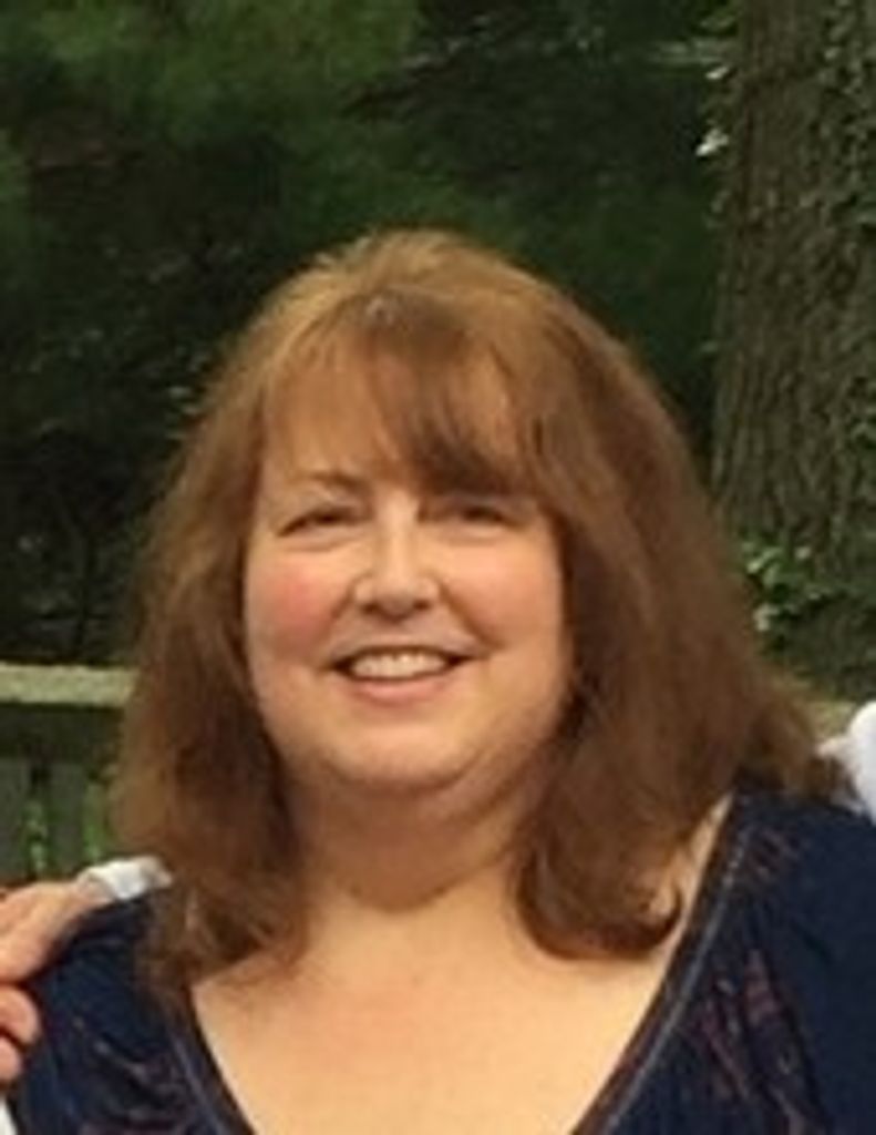 Nancy L. Lord Profile Photo