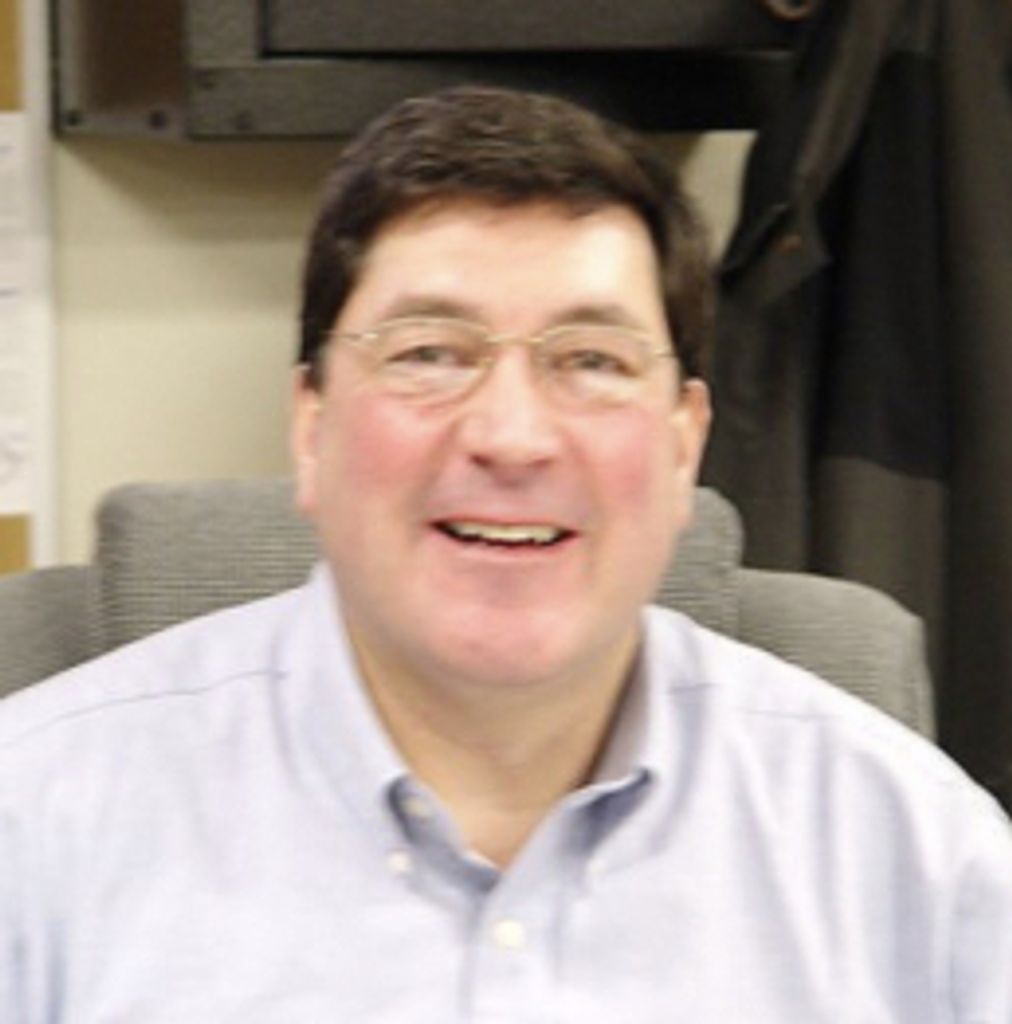 Shaun Pike Profile Photo