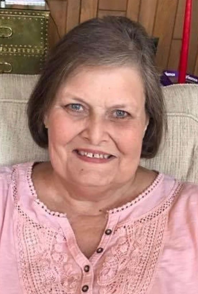 Sandra Williams Sigers Profile Photo