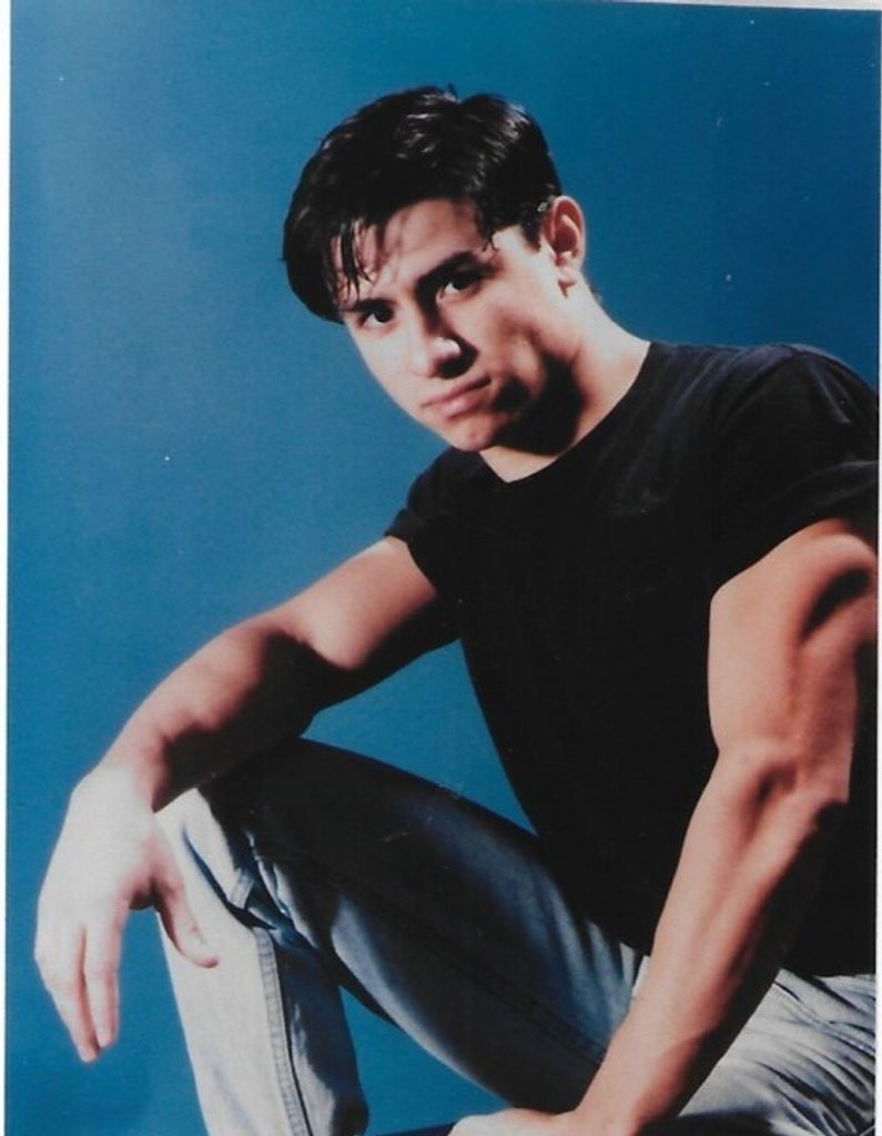 Jason Cisneros