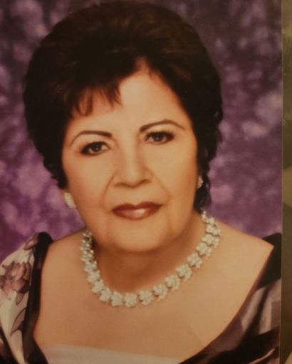 Ana Maria Cortez Profile Photo