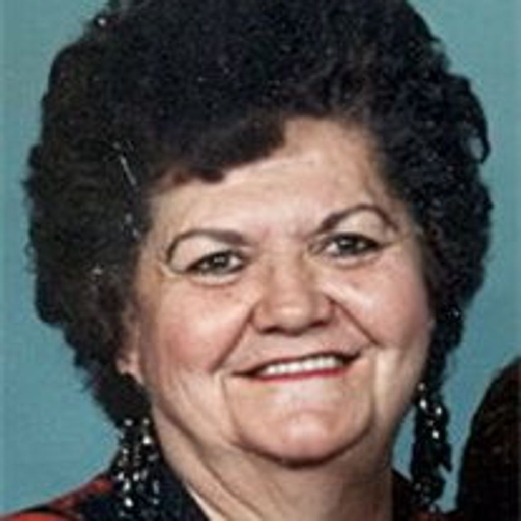 Betty Jane Naquin