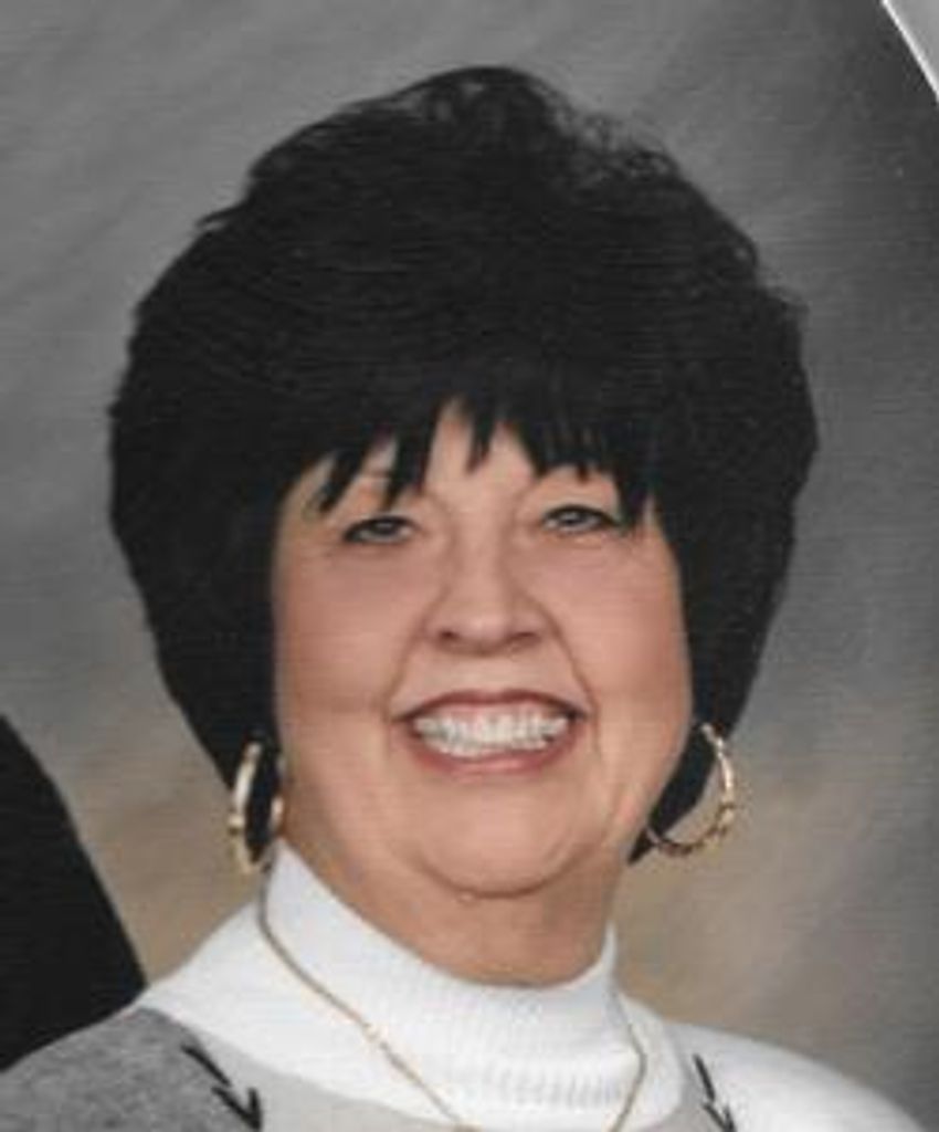 Veronica Mary Sikina