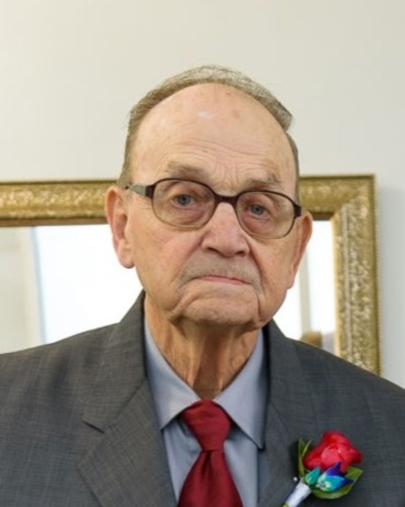 Brady Leon Yost Profile Photo