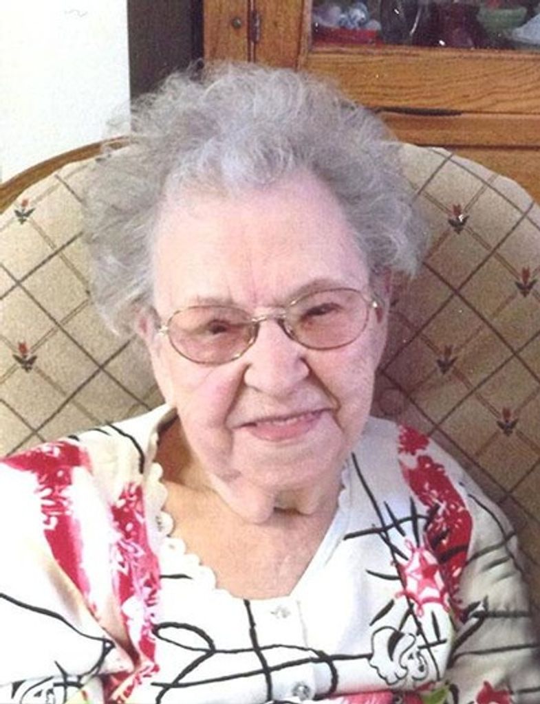 Betty Lenore Littau Profile Photo