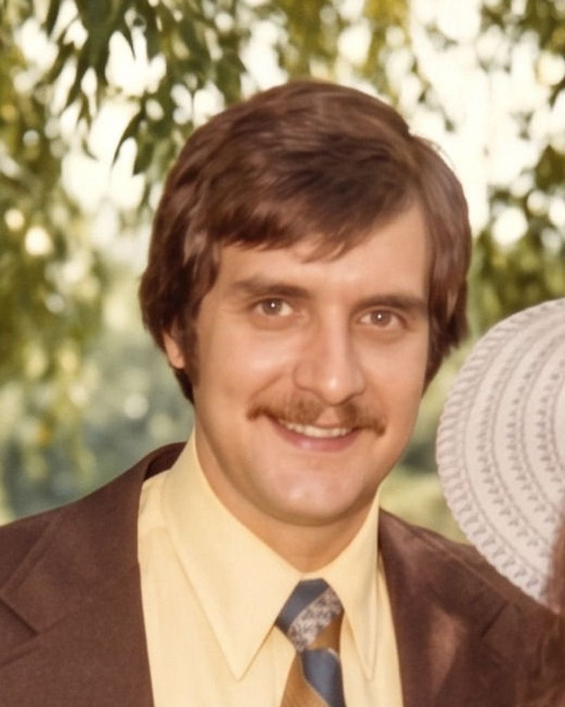 David Robert Prostko