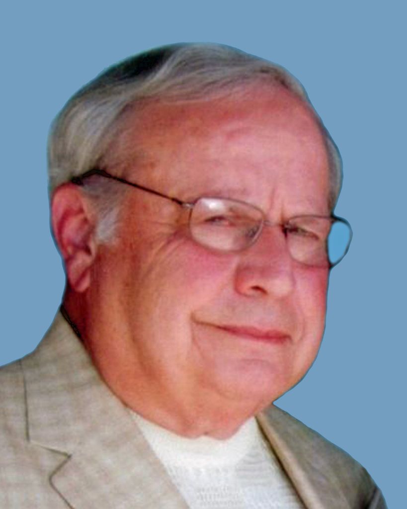 Michael J. Miscik Profile Photo