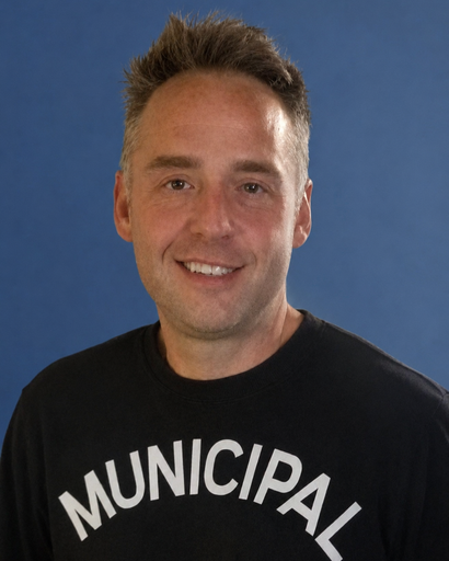 Christopher Frederick Profile Photo