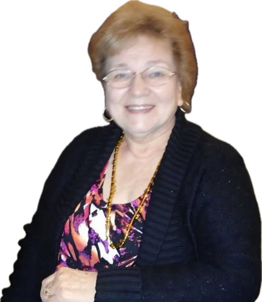 Margit S Pisek Profile Photo