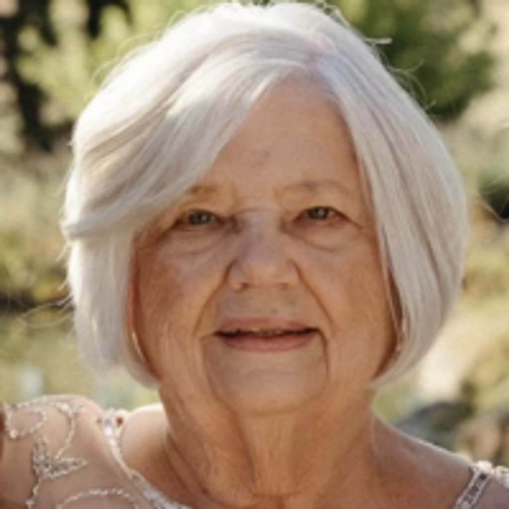Janet Murdock Walker