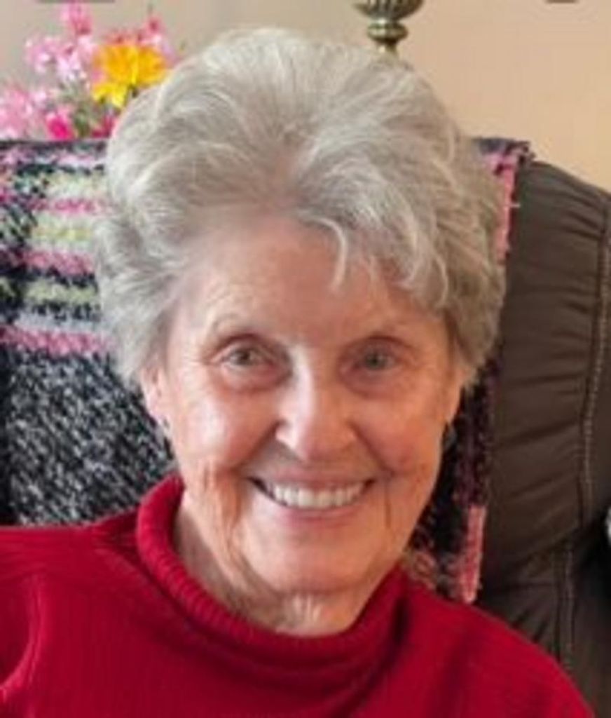 Alida B. Ladelfa Profile Photo