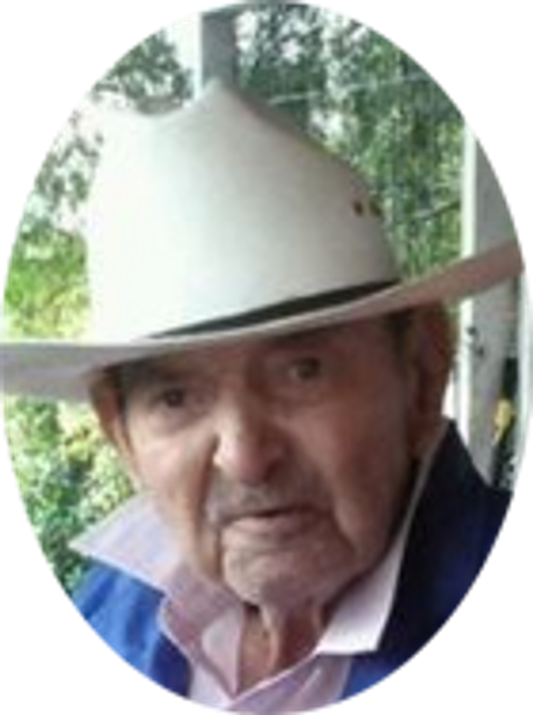 Rogelio Cantu