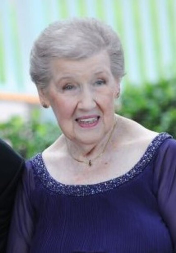 Blanche Oliva Stupka Profile Photo