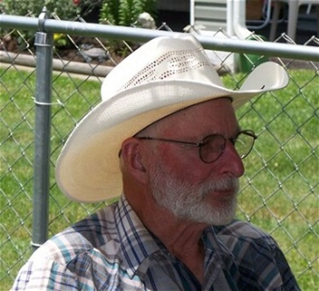 Robert Woodrow Aldinger