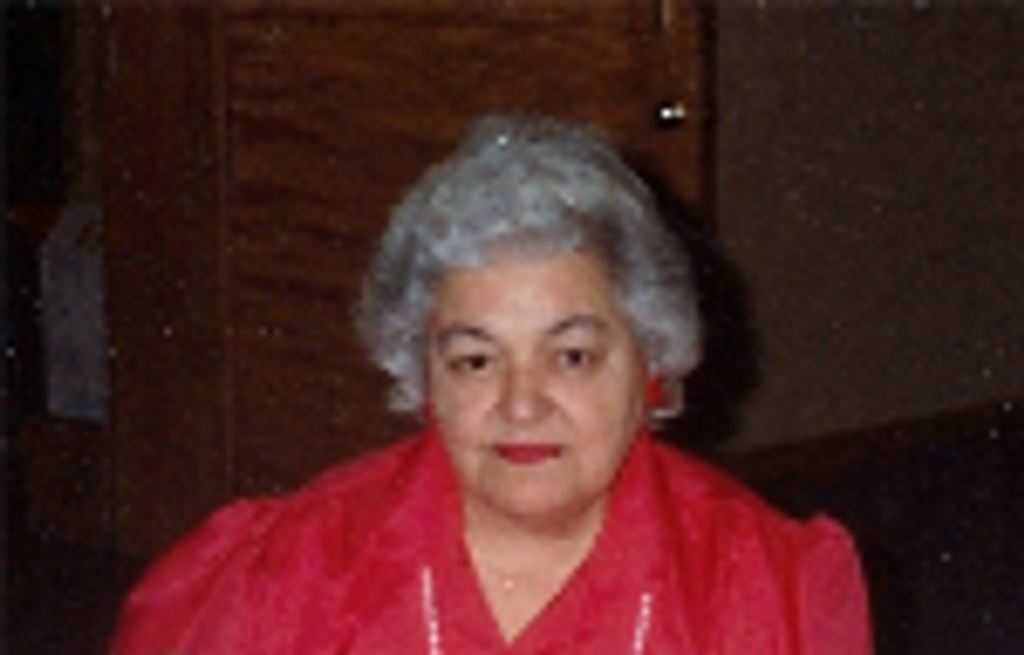 Madeline E. (Gasbarro) Caron