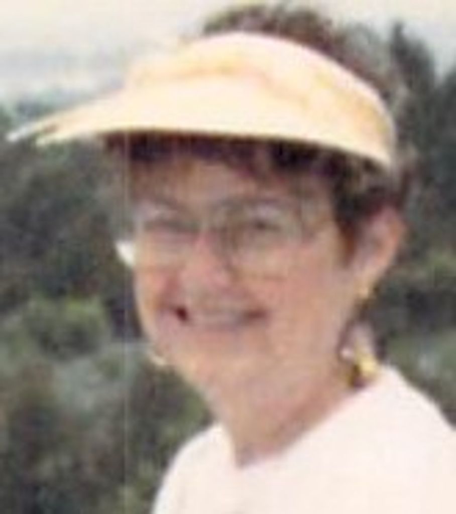 Yvonne Hendrick