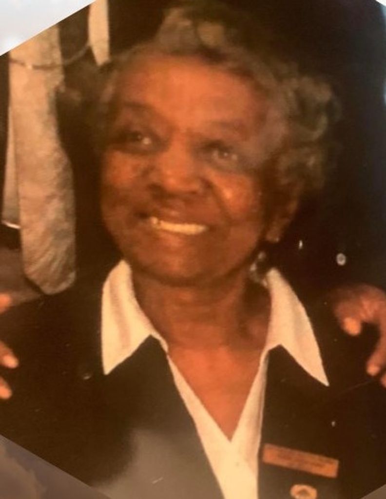 Ruthie (Williams) Bell Profile Photo