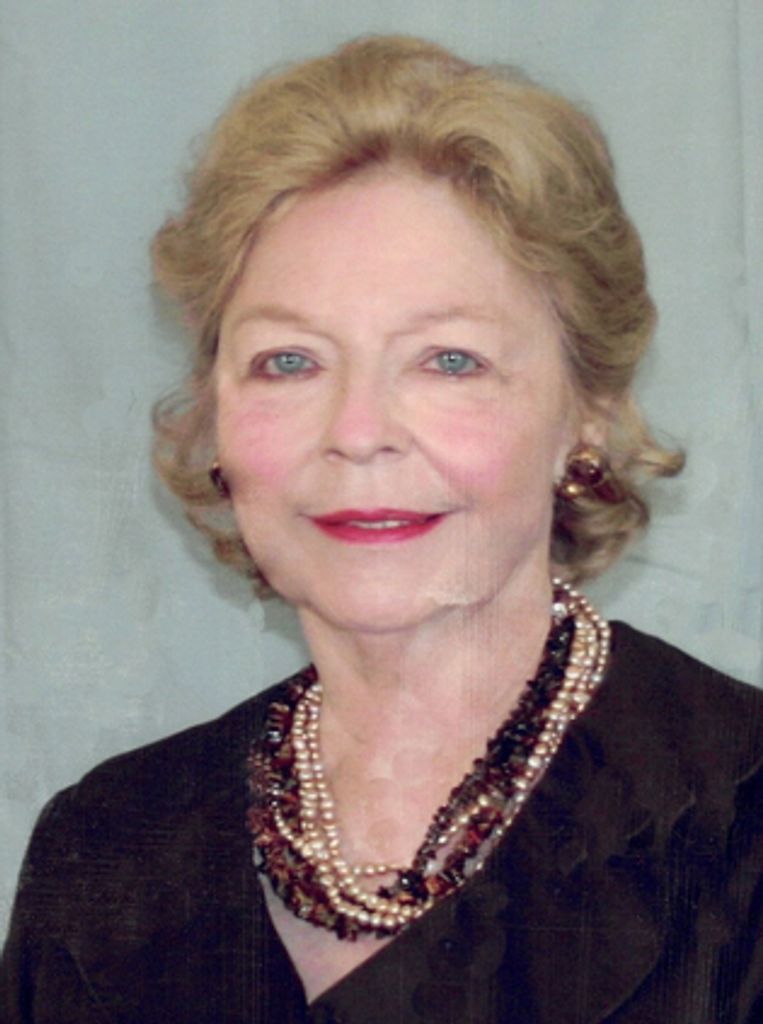 Mary Jo Frost