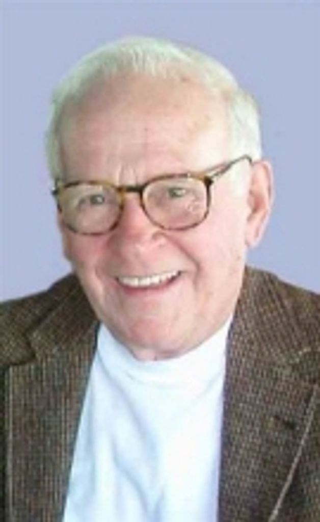 Daniel  J. Burke