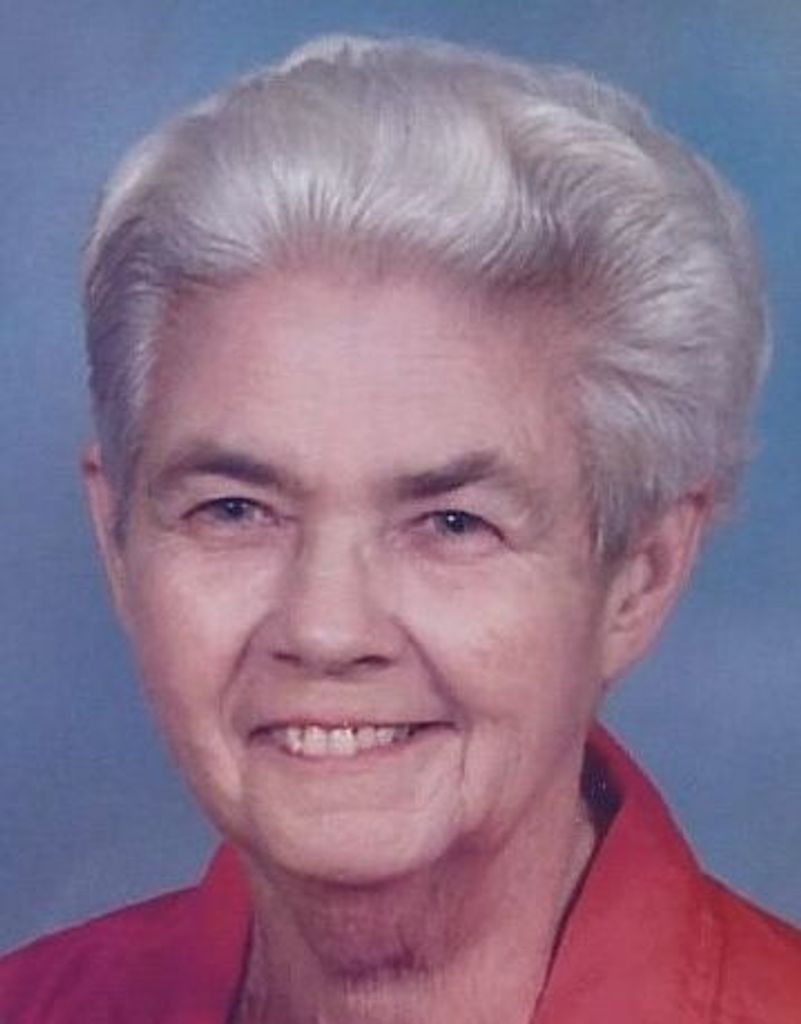 Betty A. Hubbard