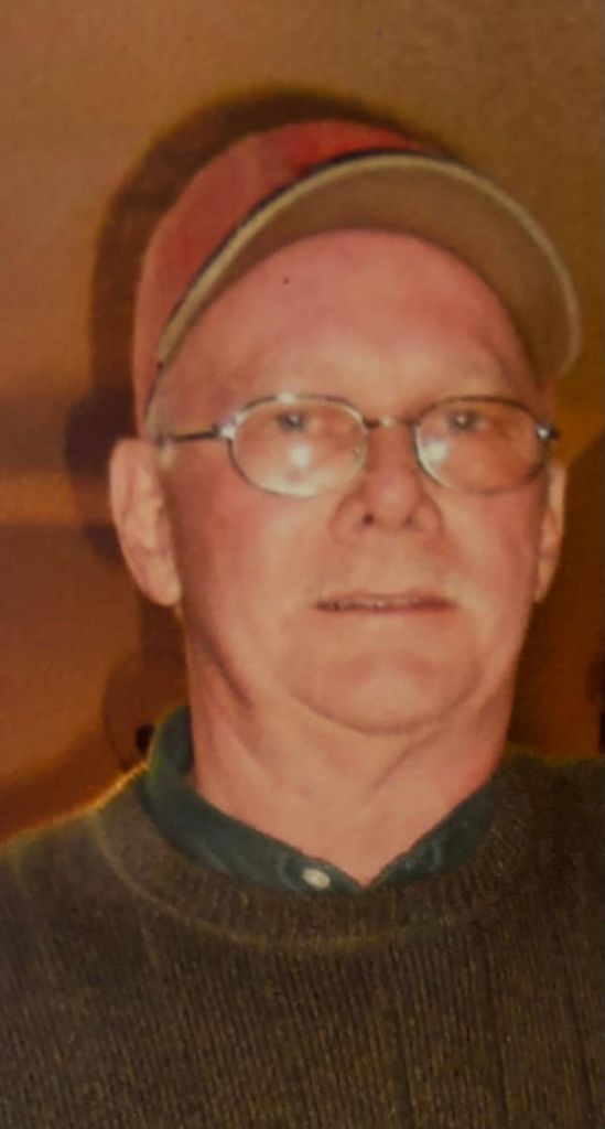 Harold C. Gracen, Jr.