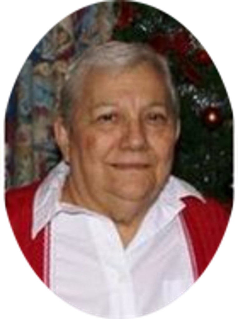 Maria Luisa "Mare" Trevino