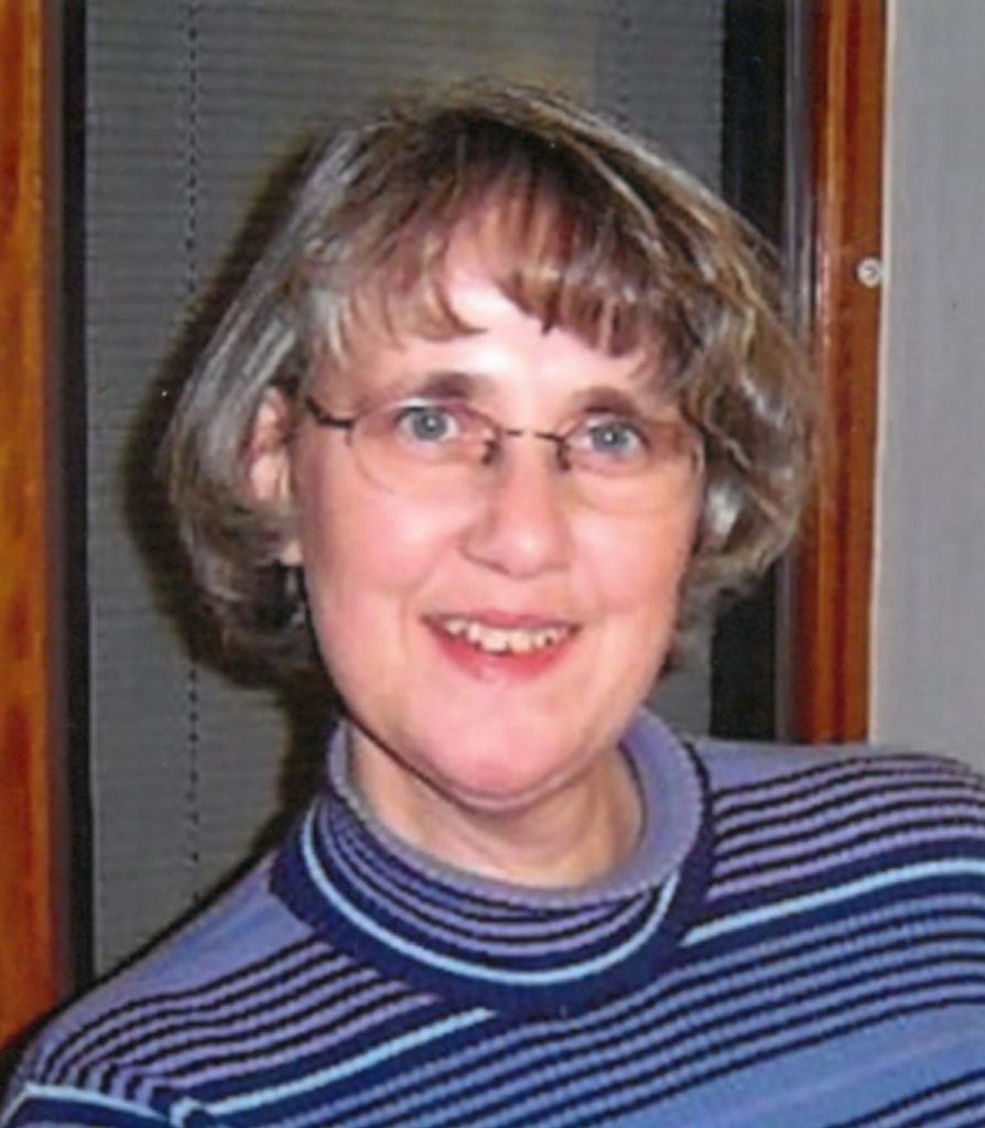 Valerie  Evenson